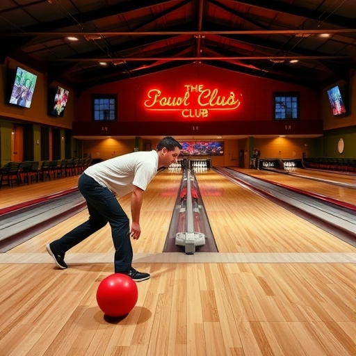 Bowling-Regeln