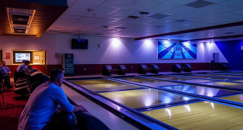 Bowlingkugeln