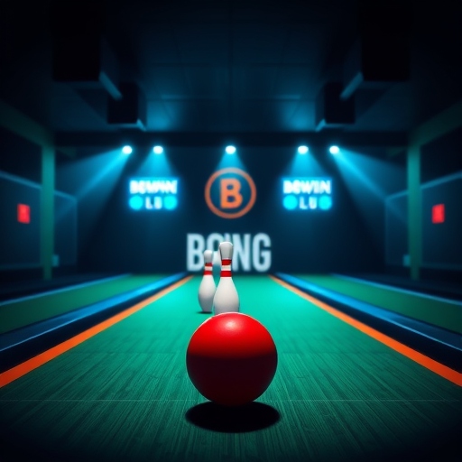 Die Geschichte des Bowlings